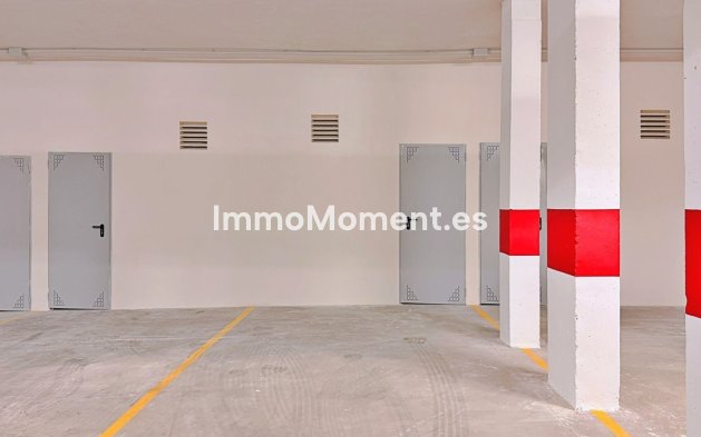 Resale - Apartment - Orihuela - Orihuela Costa