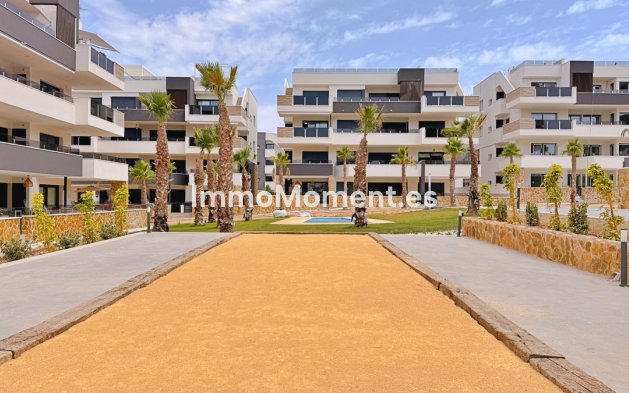 Resale - Apartment - Orihuela - Orihuela Costa