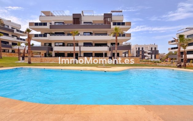 Resale - Apartment - Orihuela - Orihuela Costa