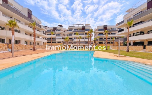 Resale - Apartment - Orihuela - Orihuela Costa