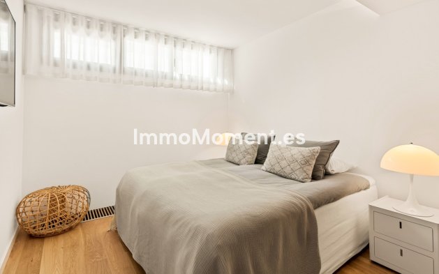 Bestaande woning - Vrijstaande villa - Marbella - Costabella