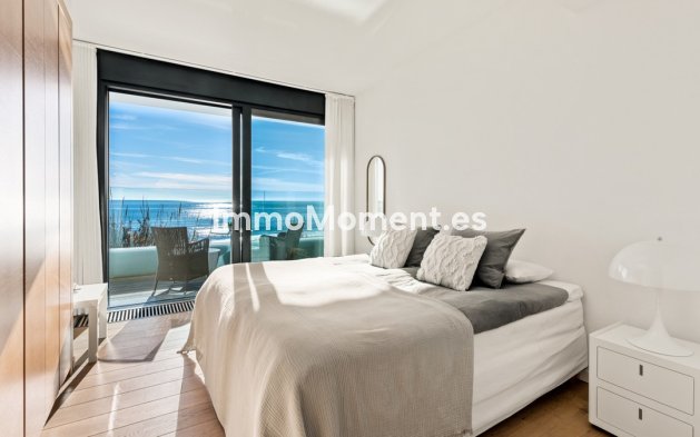 Bestaande woning - Vrijstaande villa - Marbella - Costabella