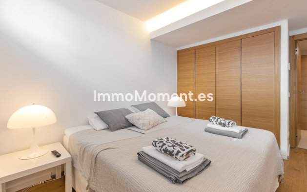 Bestaande woning - Vrijstaande villa - Marbella - Costabella