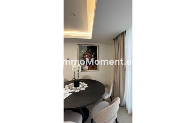 Bestaande woning - Appartement - Estepona  - Cancelada