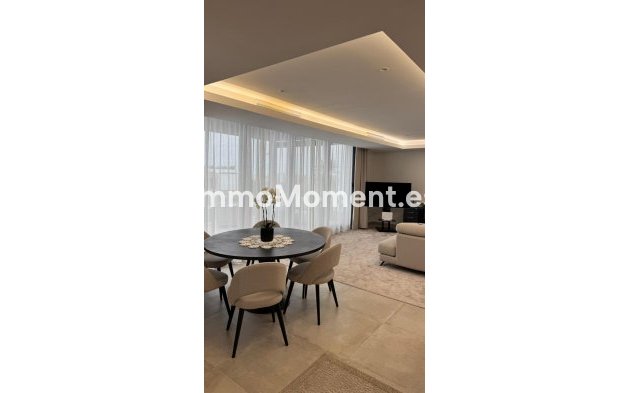 Bestaande woning - Appartement - Estepona  - Cancelada