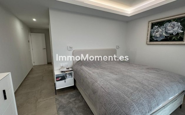 Bestaande woning - Appartement - Estepona  - Cancelada