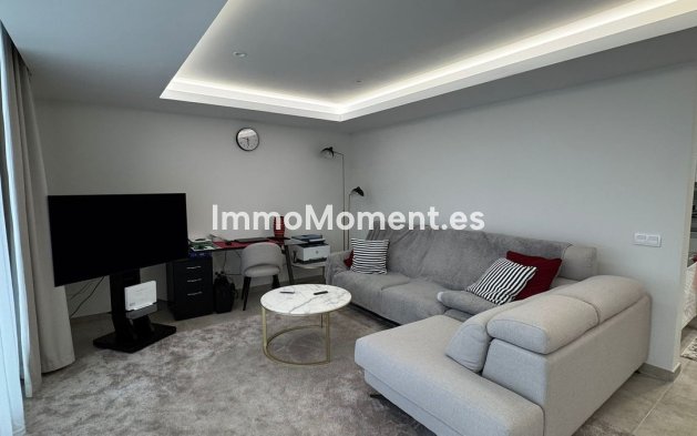 Bestaande woning - Appartement - Estepona  - Cancelada