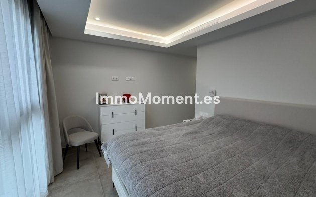 Bestaande woning - Appartement - Estepona  - Cancelada