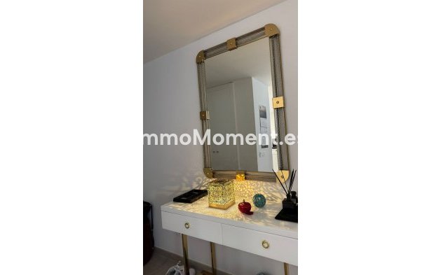 Bestaande woning - Appartement - Estepona  - Cancelada