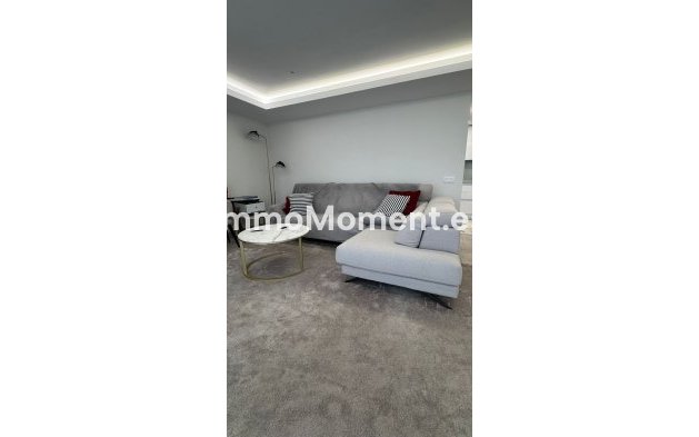 Bestaande woning - Appartement - Estepona  - Cancelada