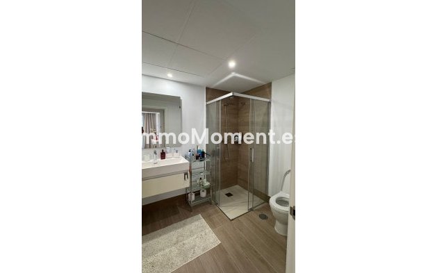 Bestaande woning - Appartement - Estepona  - Cancelada