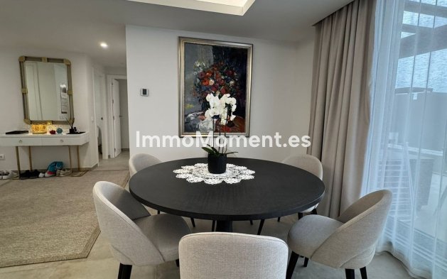 Bestaande woning - Appartement - Estepona  - Cancelada