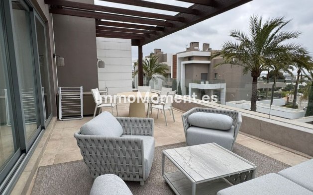 Bestaande woning - Appartement - Estepona  - Cancelada