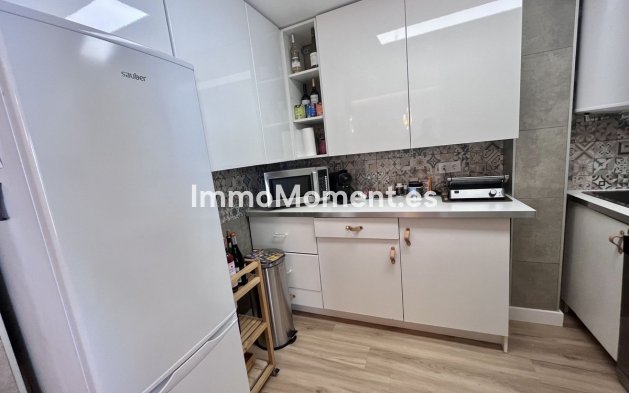 Bestaande woning - Appartement - Torremolinos - Torremolinos Centro