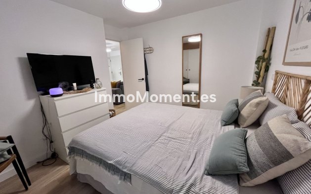 Bestaande woning - Appartement - Torremolinos - Torremolinos Centro