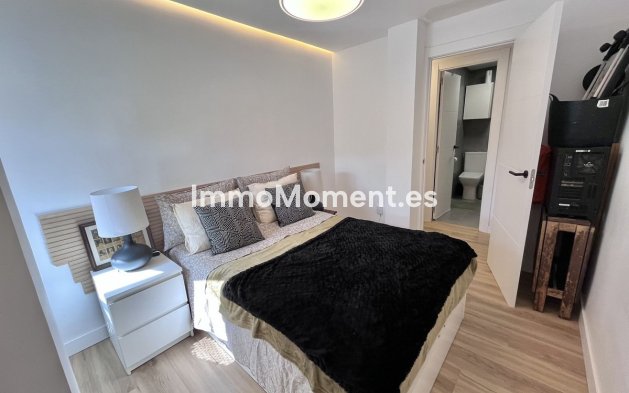 Bestaande woning - Appartement - Torremolinos - Torremolinos Centro