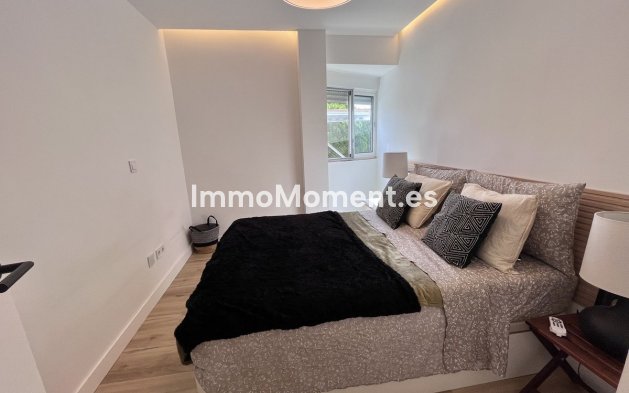 Bestaande woning - Appartement - Torremolinos - Torremolinos Centro