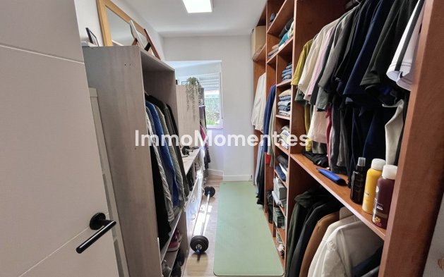 Bestaande woning - Appartement - Torremolinos - Torremolinos Centro
