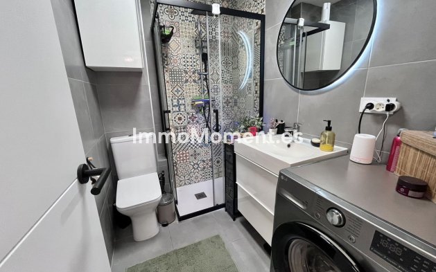 Bestaande woning - Appartement - Torremolinos - Torremolinos Centro