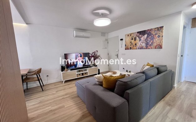 Bestaande woning - Appartement - Torremolinos - Torremolinos Centro