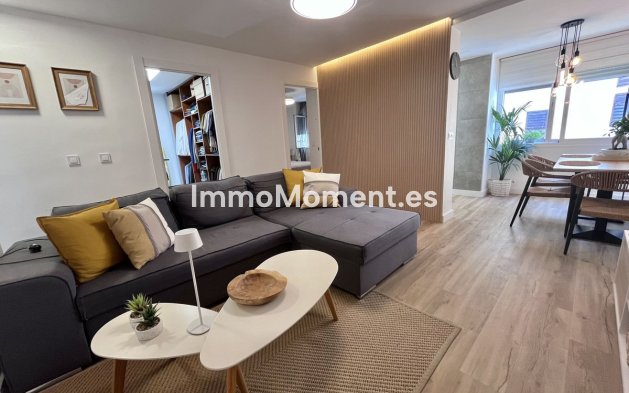Bestaande woning - Appartement - Torremolinos - Torremolinos Centro