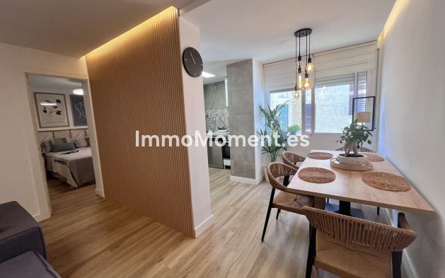 Bestaande woning - Appartement - Torremolinos - Torremolinos Centro