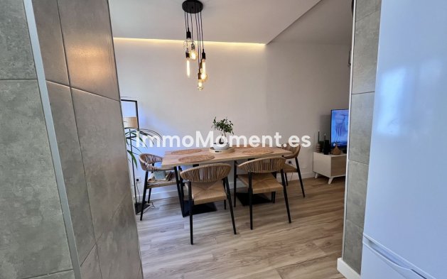 Bestaande woning - Appartement - Torremolinos - Torremolinos Centro