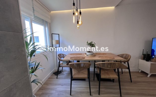 Bestaande woning - Appartement - Torremolinos - Torremolinos Centro