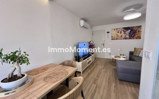 Bestaande woning - Appartement - Torremolinos - Torremolinos Centro