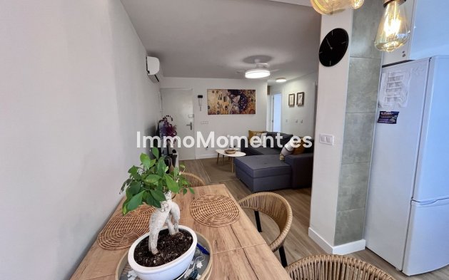 Bestaande woning - Appartement - Torremolinos - Torremolinos Centro