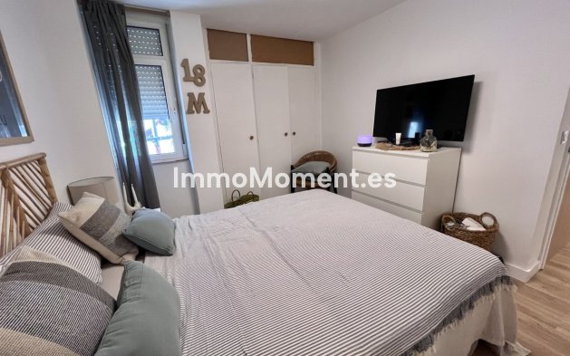 Bestaande woning - Appartement - Torremolinos - Torremolinos Centro