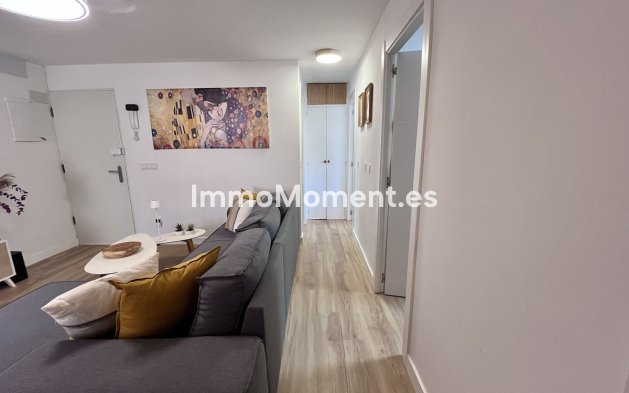 Bestaande woning - Appartement - Torremolinos - Torremolinos Centro