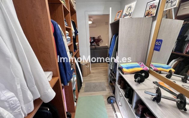 Bestaande woning - Appartement - Torremolinos - Torremolinos Centro