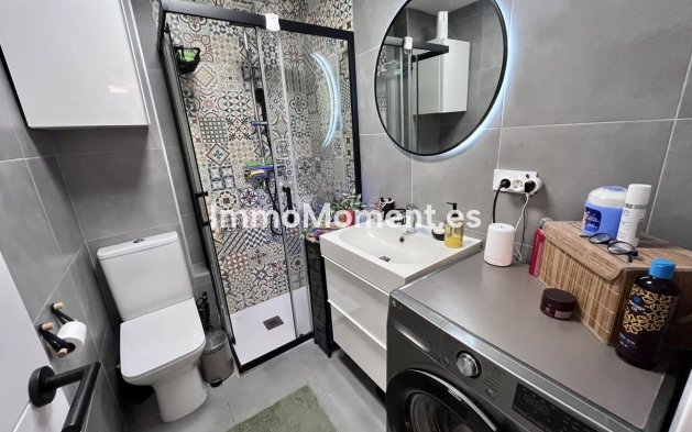 Bestaande woning - Appartement - Torremolinos - Torremolinos Centro