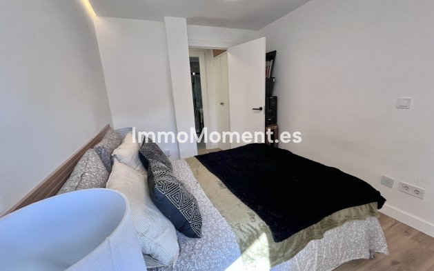 Bestaande woning - Appartement - Torremolinos - Torremolinos Centro