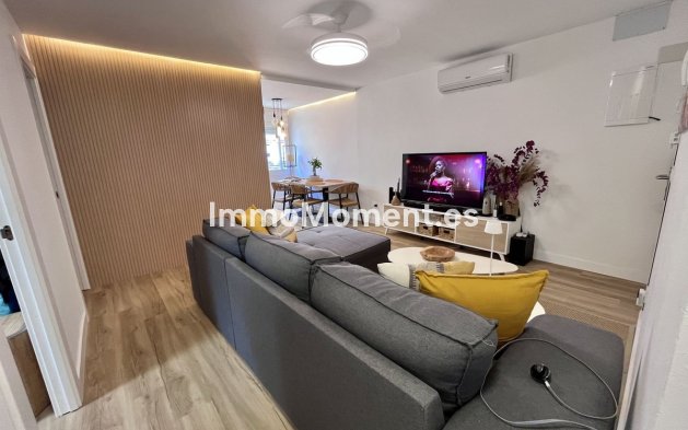 Bestaande woning - Appartement - Torremolinos - Torremolinos Centro