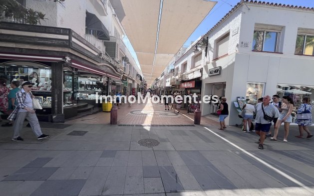 Bestaande woning - Appartement - Torremolinos - Torremolinos Centro