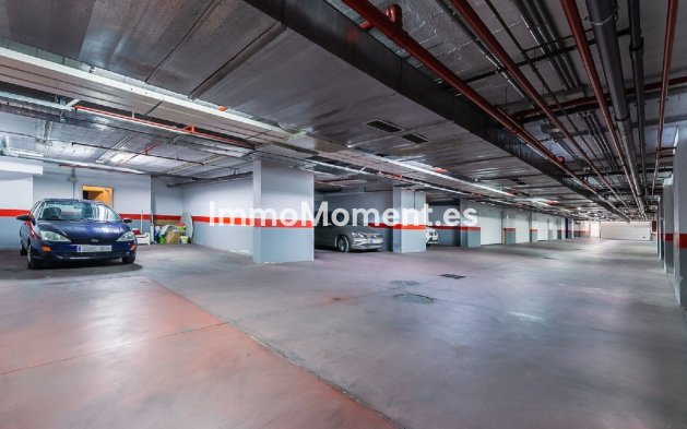 Wiederverkauf - Reihenhaus - Marbella - Nueva Andalucía