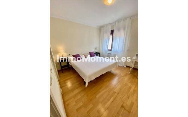 Wiederverkauf - Reihenhaus - Marbella - Nueva Andalucía