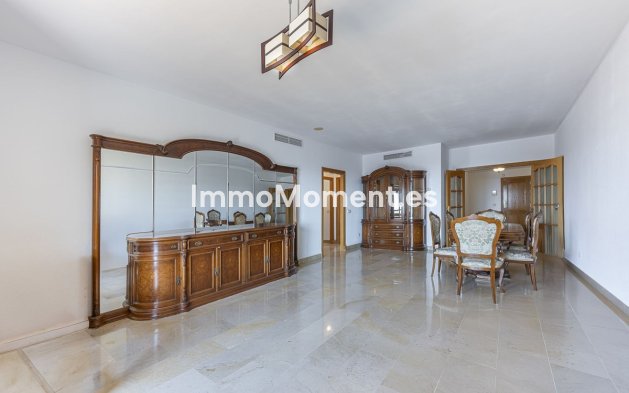 Resale - Apartment - Marbella - San Pedro de Alcántara