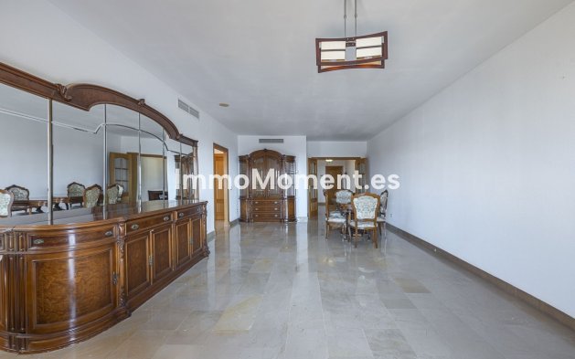 Resale - Apartment - Marbella - San Pedro de Alcántara