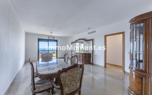 Resale - Apartment - Marbella - San Pedro de Alcántara
