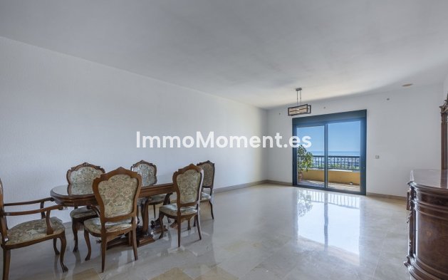 Resale - Apartment - Marbella - San Pedro de Alcántara