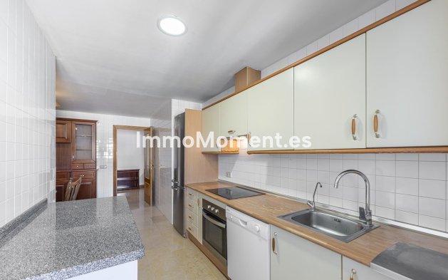 Resale - Apartment - Marbella - San Pedro de Alcántara
