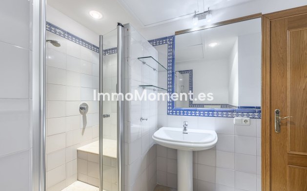 Resale - Apartment - Marbella - San Pedro de Alcántara