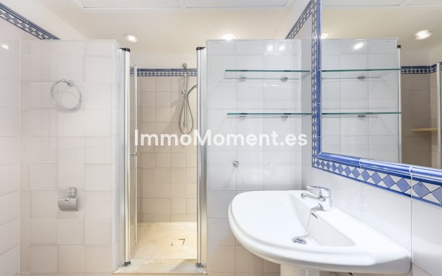 Resale - Apartment - Marbella - San Pedro de Alcántara