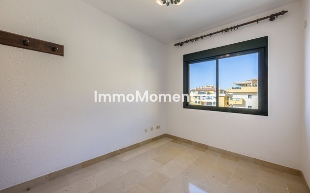 Resale - Apartment - Marbella - San Pedro de Alcántara