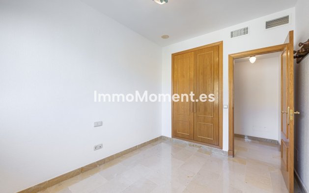 Resale - Apartment - Marbella - San Pedro de Alcántara