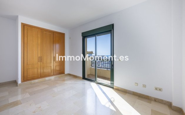 Resale - Apartment - Marbella - San Pedro de Alcántara