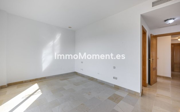 Resale - Apartment - Marbella - San Pedro de Alcántara